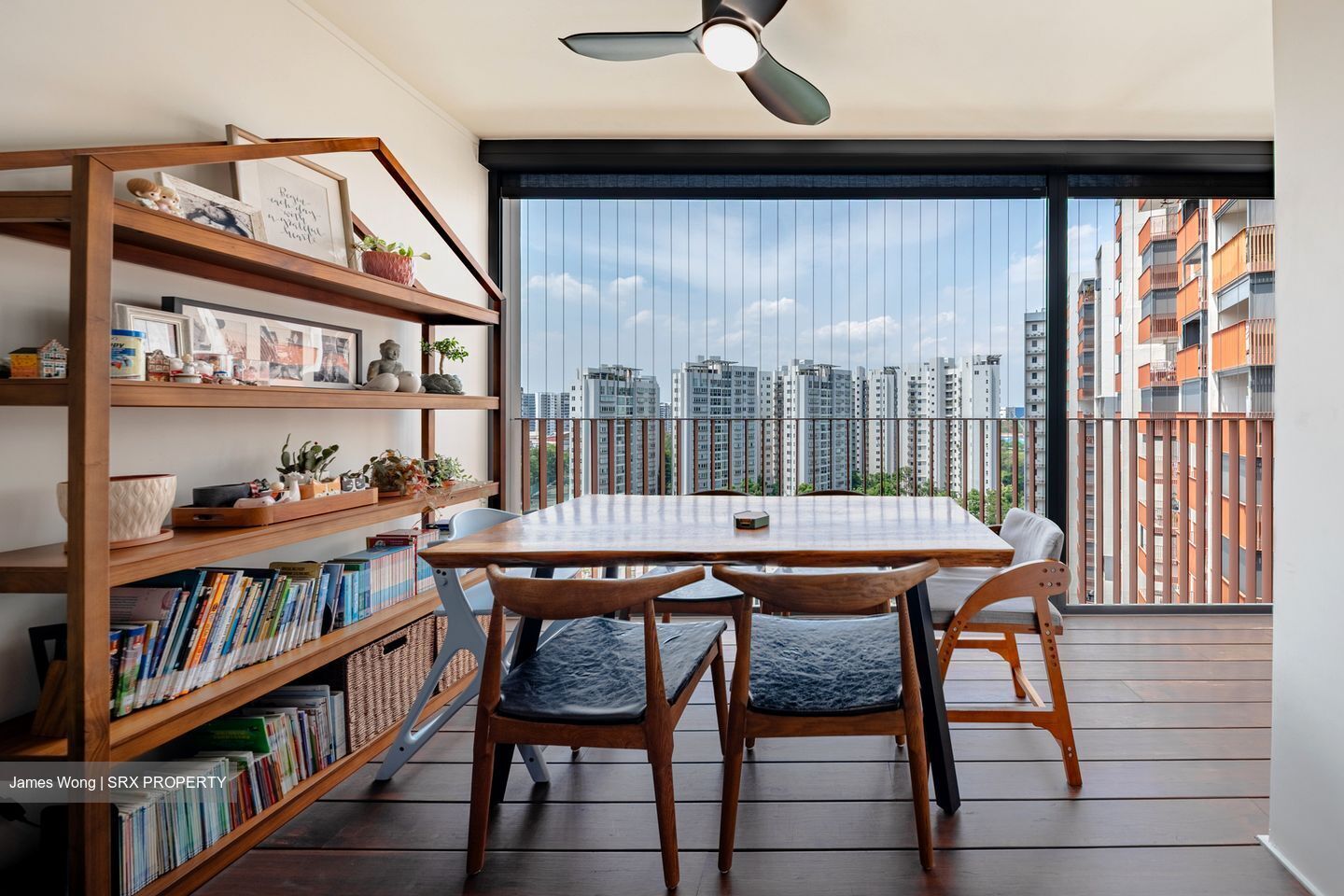 Riverfront Residences (D19), Apartment #603012161
